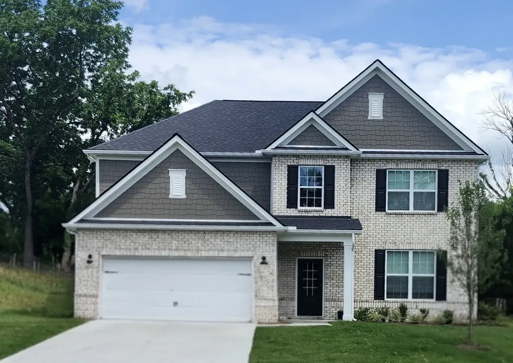 2029 Coriander Lane Smyrna TN 37167