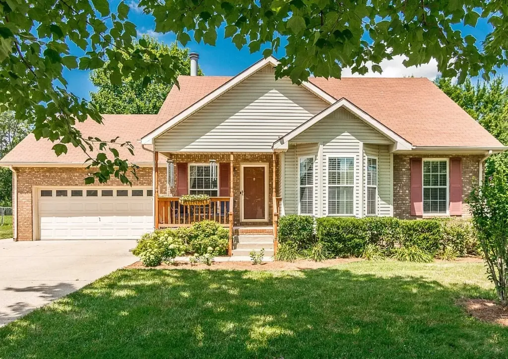 1010 Blue Ridge Parkway Goodlettsville TN 37072