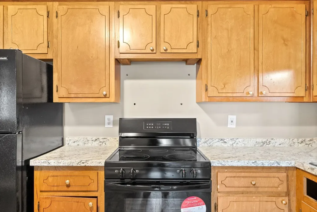 201 Cranklen Circle Clarksville TN 37042