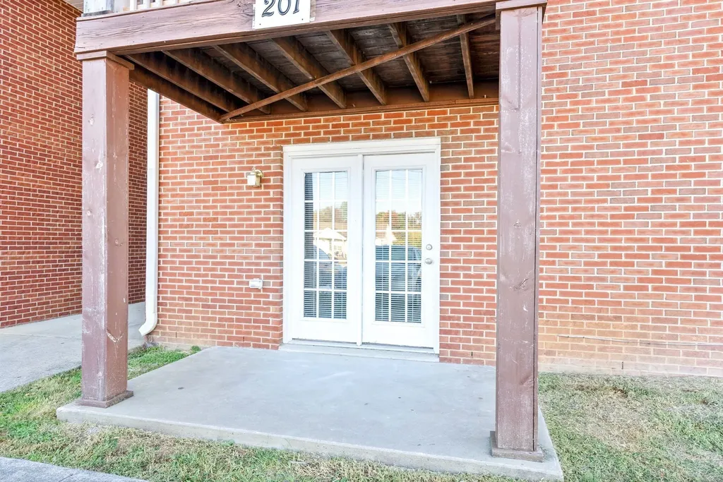 201 Cranklen Circle Clarksville TN 37042
