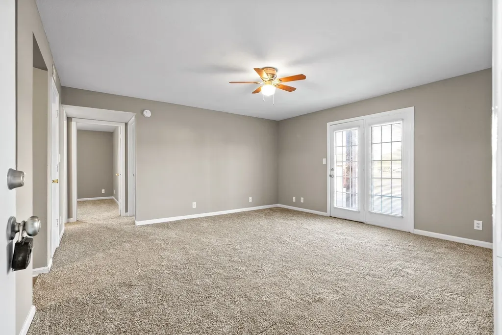 201 Cranklen Circle Clarksville TN 37042