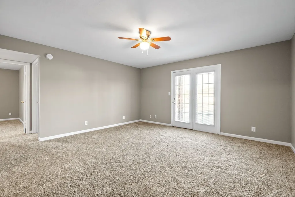 201 Cranklen Circle Clarksville TN 37042