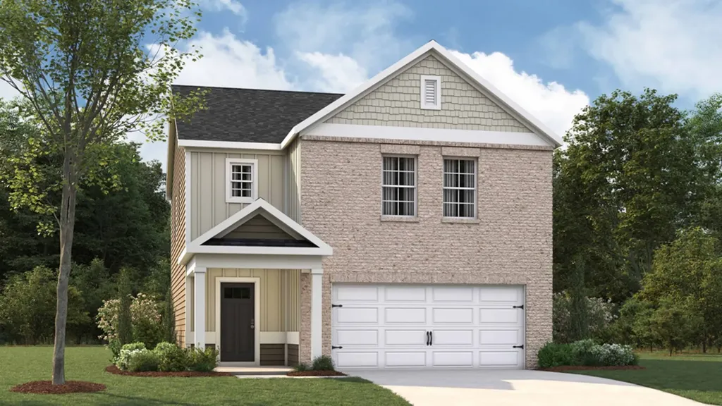 123 Rita Blanca Drive Lebanon TN 37090