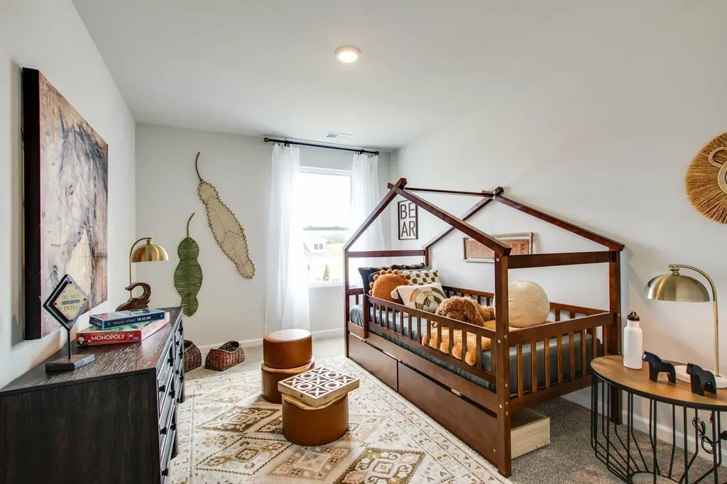 123 Rita Blanca Drive Lebanon TN 37090