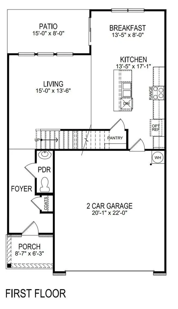 123 Rita Blanca Drive Lebanon TN 37090
