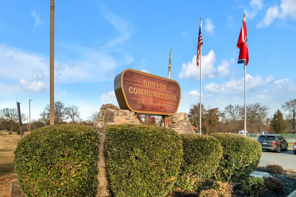 123 Rita Blanca Drive Lebanon TN 37090