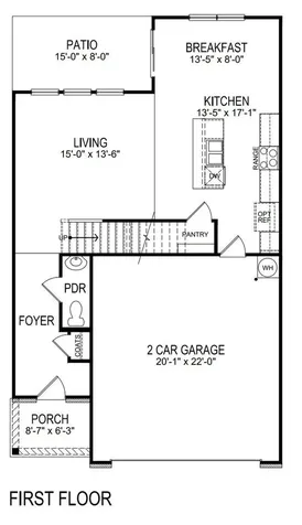 123 Rita Blanca Drive Lebanon TN 37090