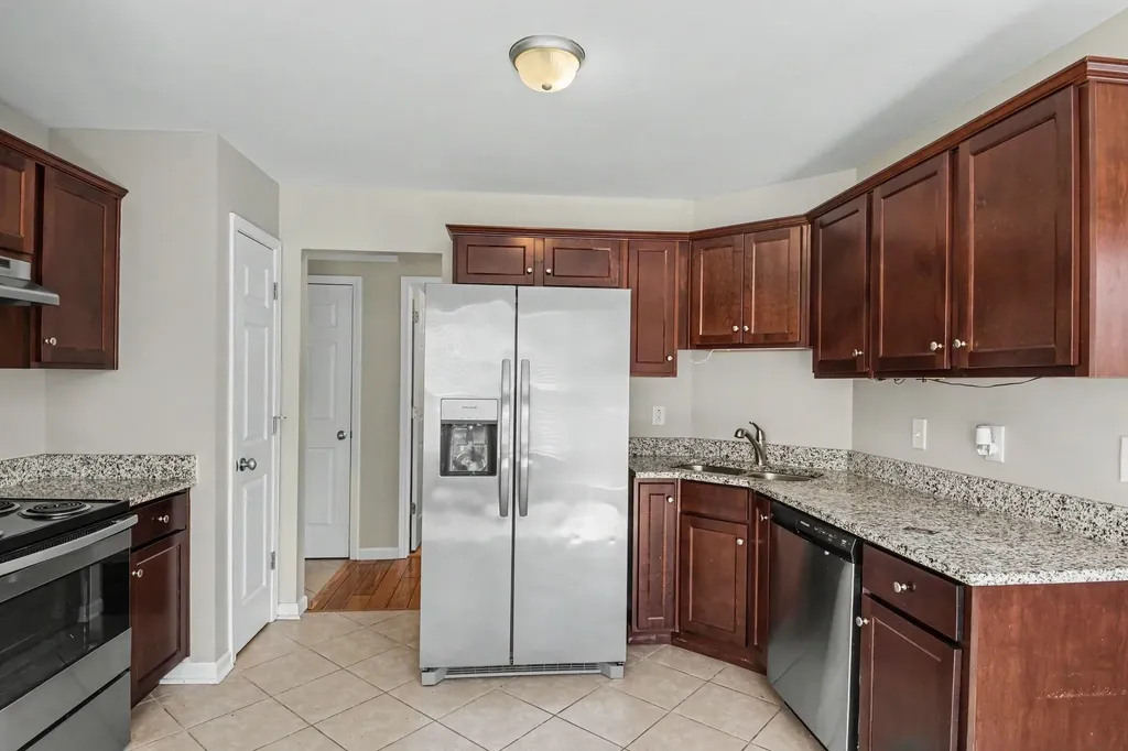 1405 Goodnight Court Nashville TN 37207