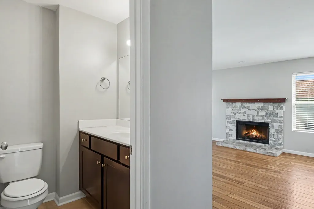 1405 Goodnight Court Nashville TN 37207