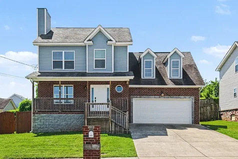 1405 Goodnight Court Nashville TN 37207