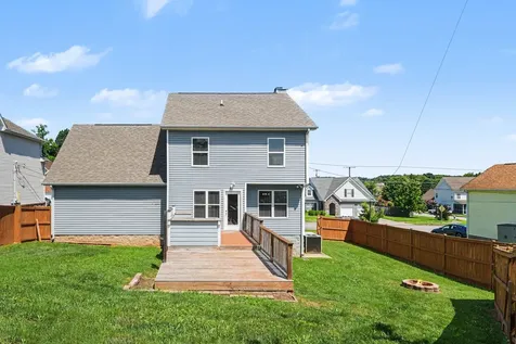 1405 Goodnight Court Nashville TN 37207