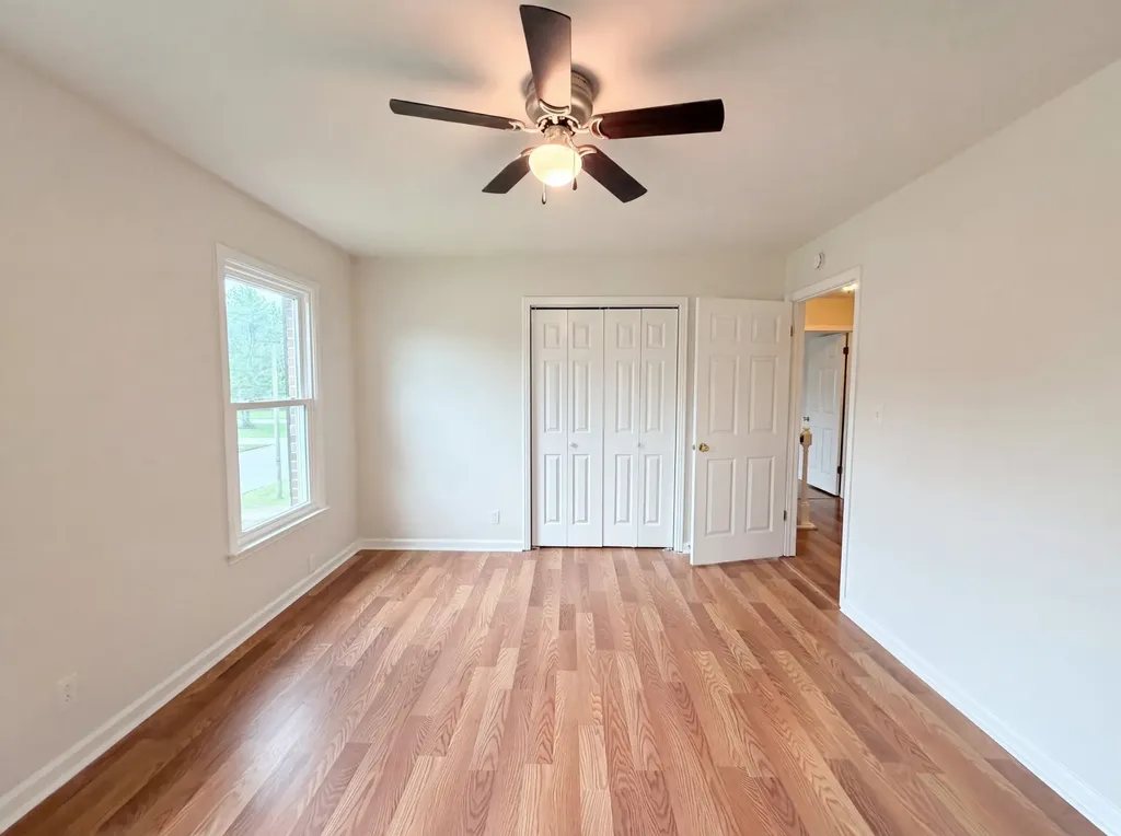 3402 Chaney Lane Clarksville TN 37042