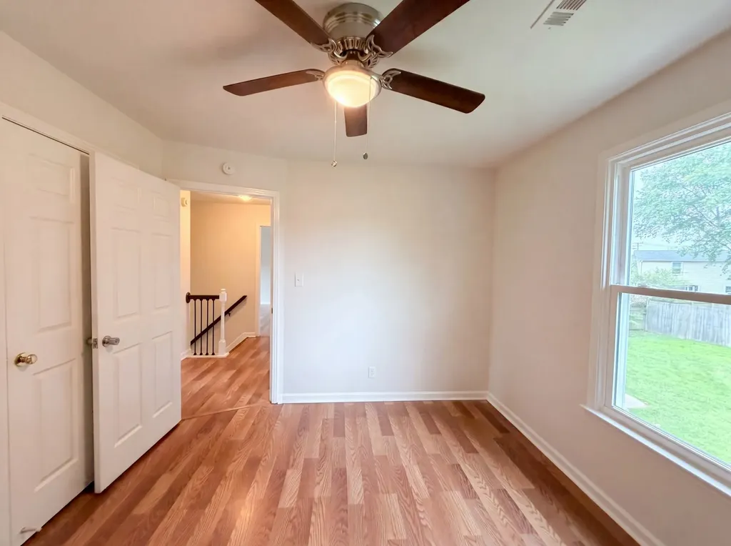 3402 Chaney Lane Clarksville TN 37042