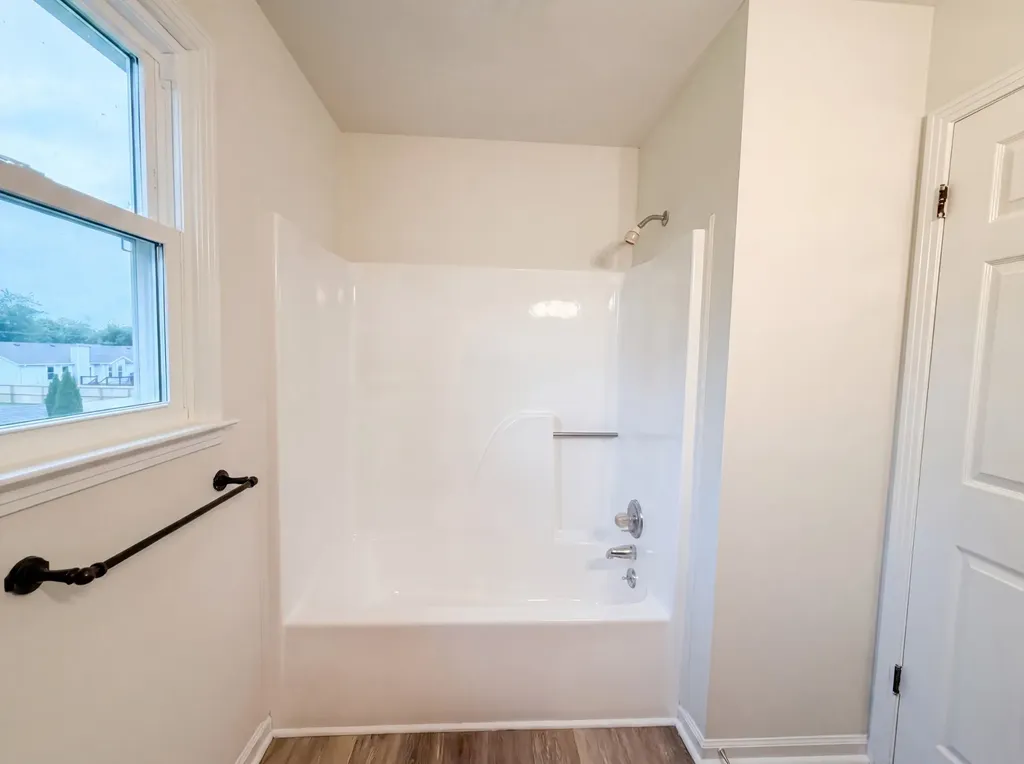 3402 Chaney Lane Clarksville TN 37042