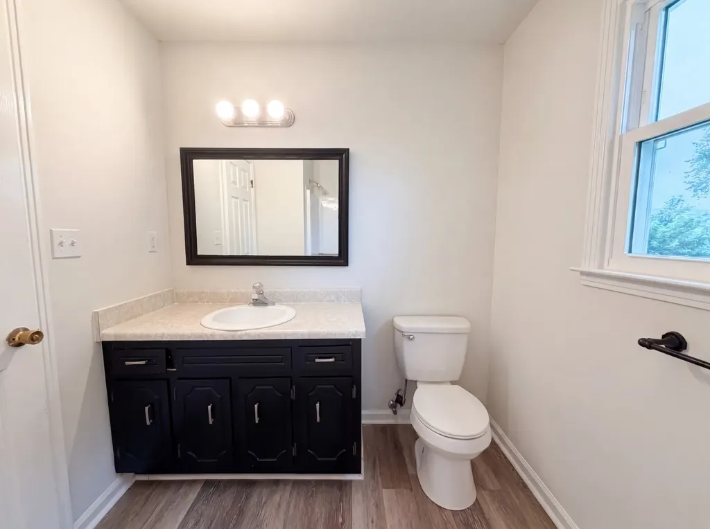 3402 Chaney Lane Clarksville TN 37042