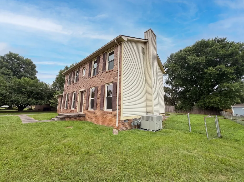 3402 Chaney Lane Clarksville TN 37042
