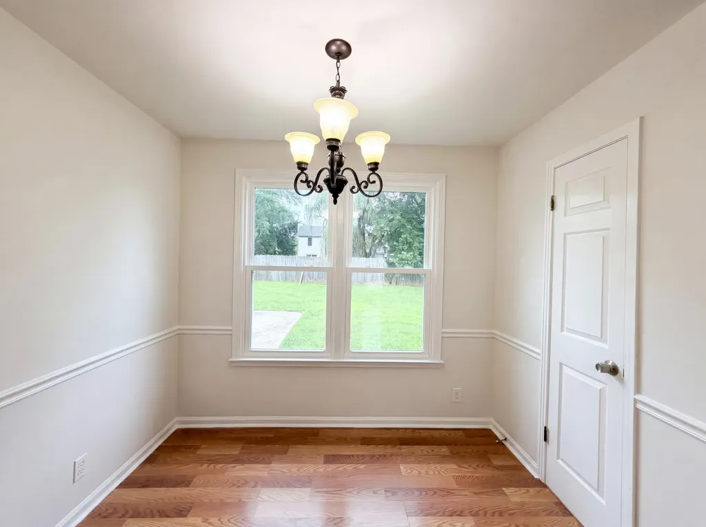 3402 Chaney Lane Clarksville TN 37042