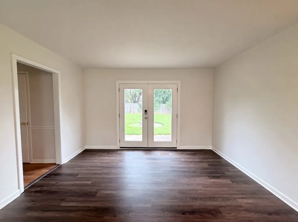 3402 Chaney Lane Clarksville TN 37042
