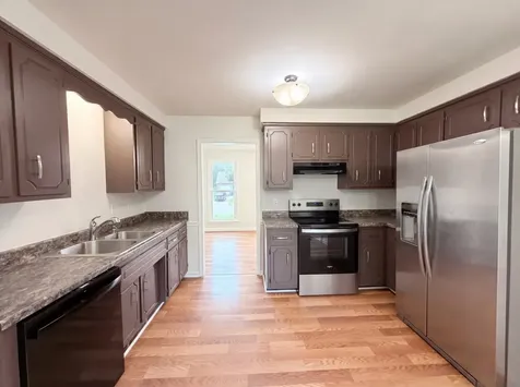 3402 Chaney Lane Clarksville TN 37042
