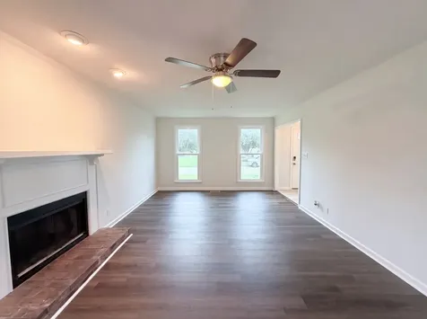 3402 Chaney Lane Clarksville TN 37042
