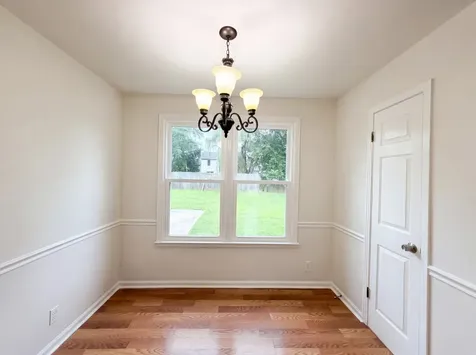 3402 Chaney Lane Clarksville TN 37042