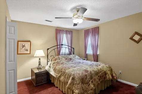 1921 Crystal Lake Lane Hixson TN 37343