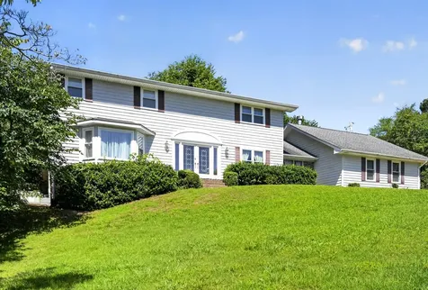 1921 Crystal Lake Lane Hixson TN 37343