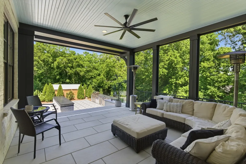 2108 Timberwood Place Nashville TN 37215