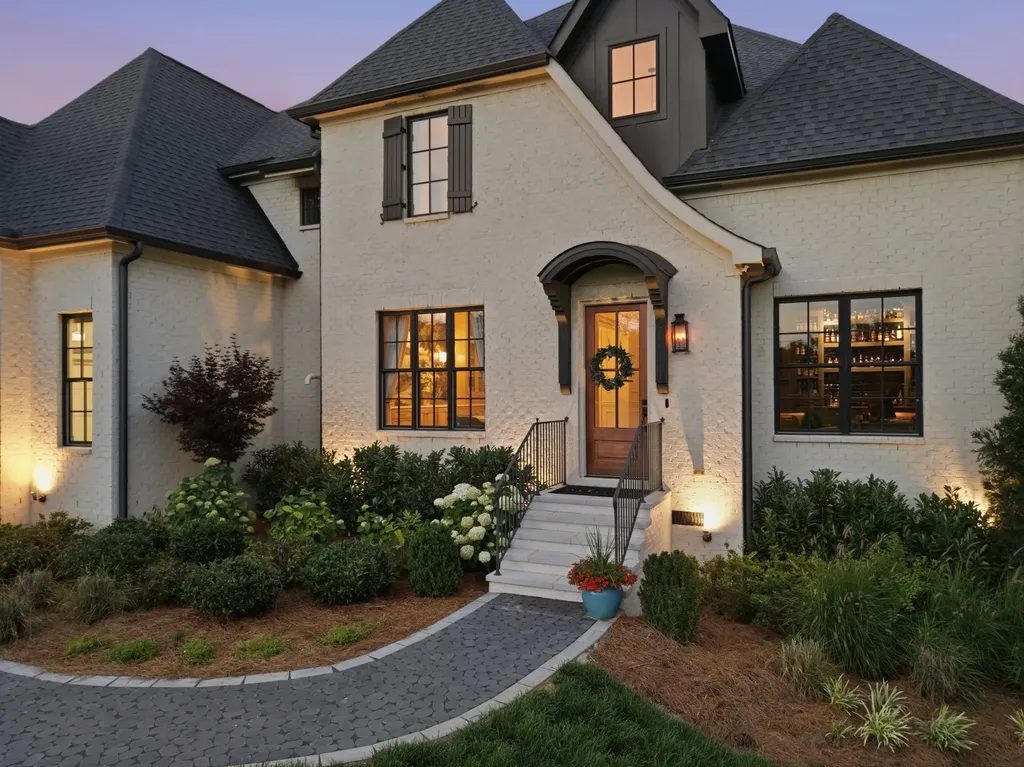 2108 Timberwood Place Nashville TN 37215