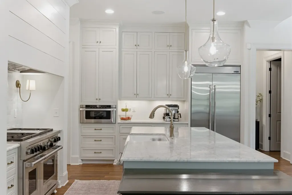 2108 Timberwood Place Nashville TN 37215