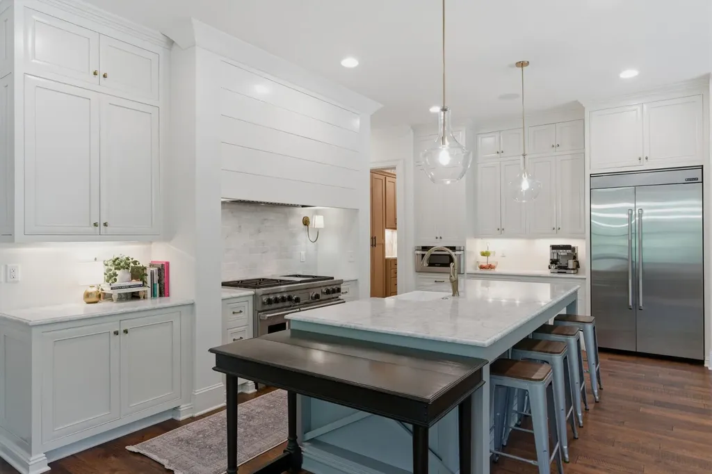2108 Timberwood Place Nashville TN 37215