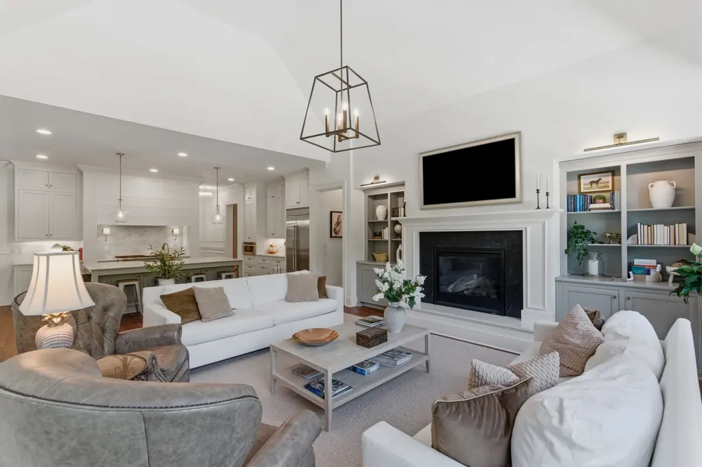 2108 Timberwood Place Nashville TN 37215