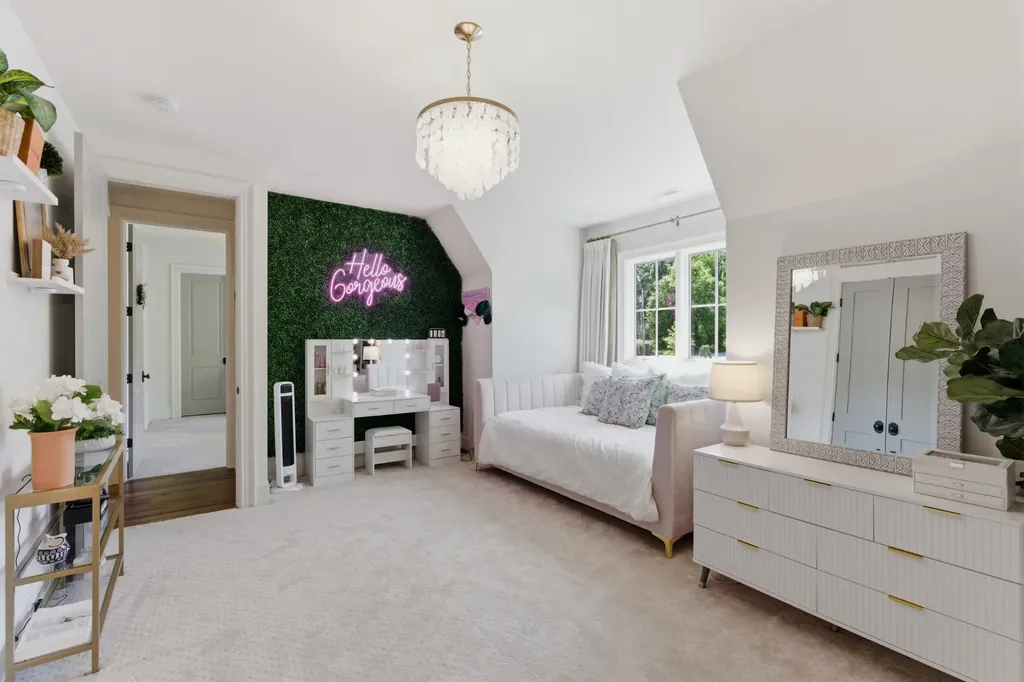 2108 Timberwood Place Nashville TN 37215