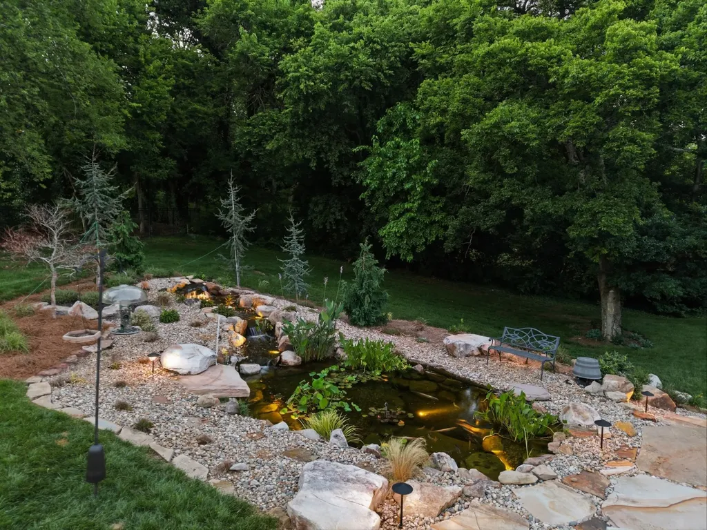2108 Timberwood Place Nashville TN 37215