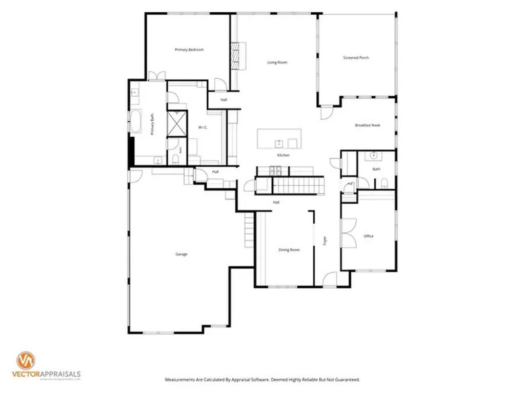 2108 Timberwood Place Nashville TN 37215