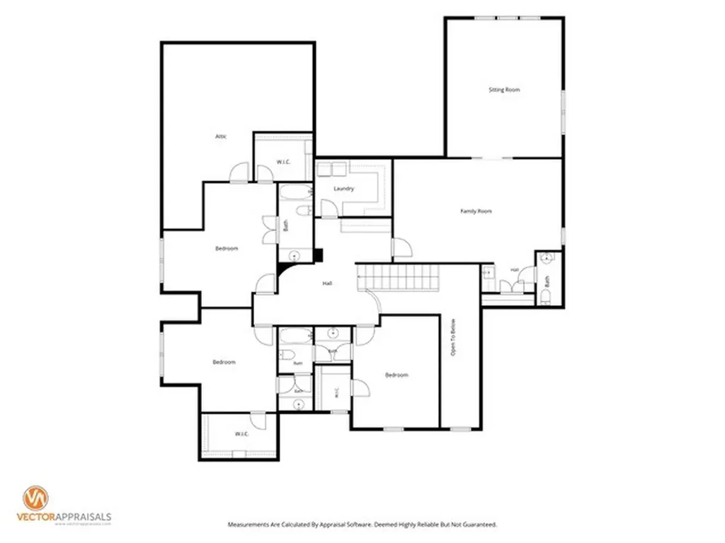 2108 Timberwood Place Nashville TN 37215