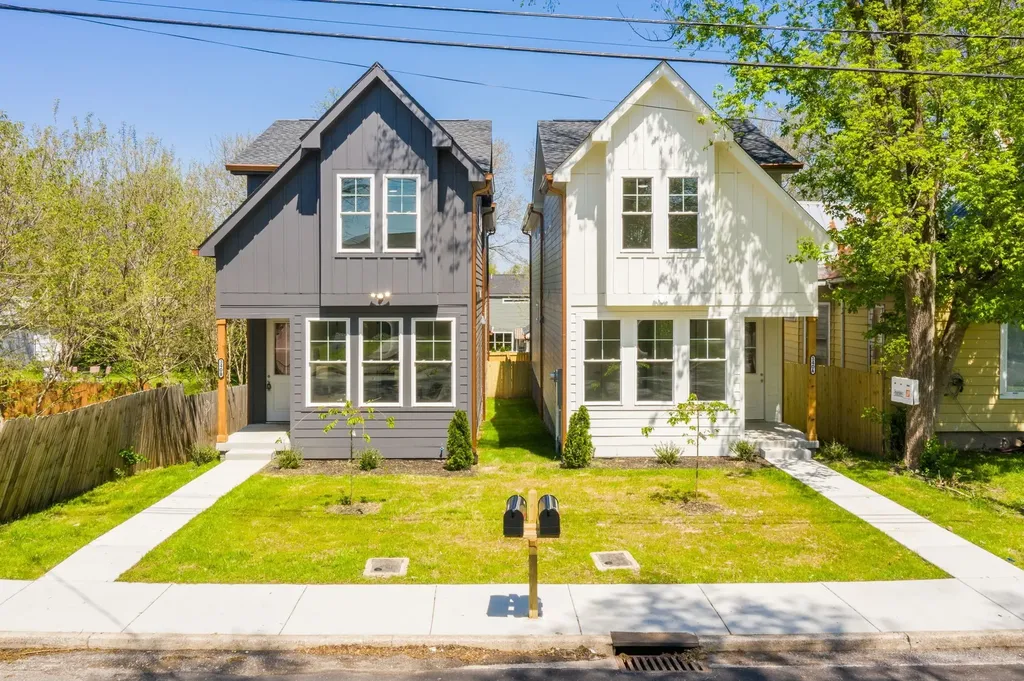 340B Peachtree Street Nashville TN 37210