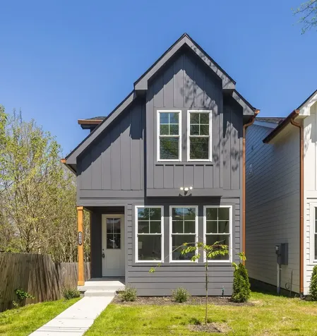 340B Peachtree Street Nashville TN 37210