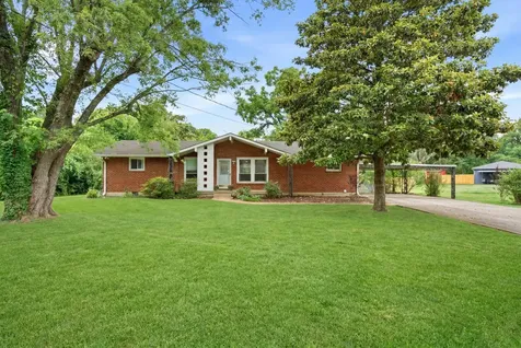 5004 W Durrett Drive Nashville TN 37211