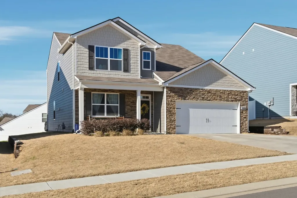 5026 Benelli Drive Lebanon TN 37090
