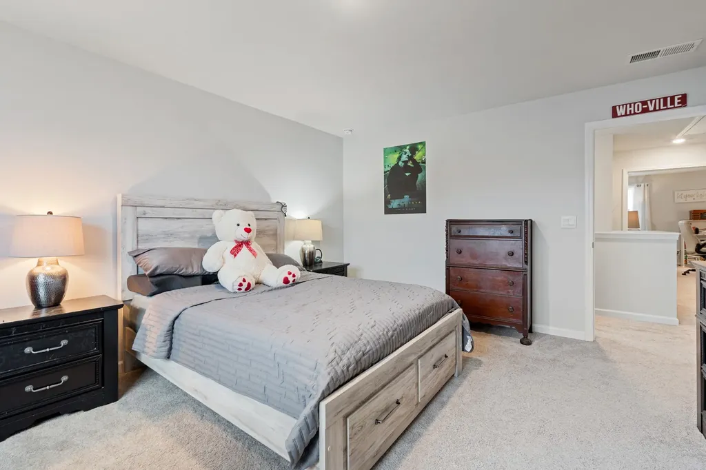 5026 Benelli Drive Lebanon TN 37090