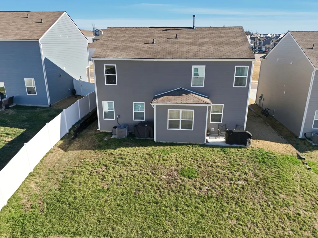 5026 Benelli Drive Lebanon TN 37090