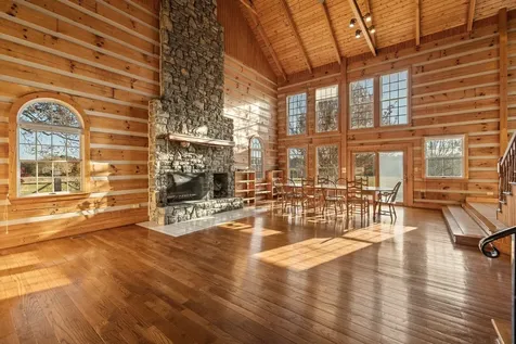2301 Rock Creek Road Estill Springs TN 37330
