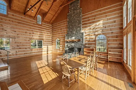 2301 Rock Creek Road Estill Springs TN 37330