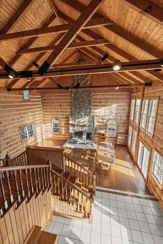 2301 Rock Creek Road Estill Springs TN 37330