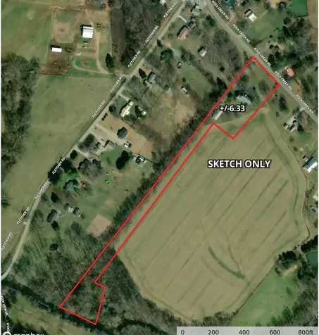 2301 Rock Creek Road Estill Springs TN 37330