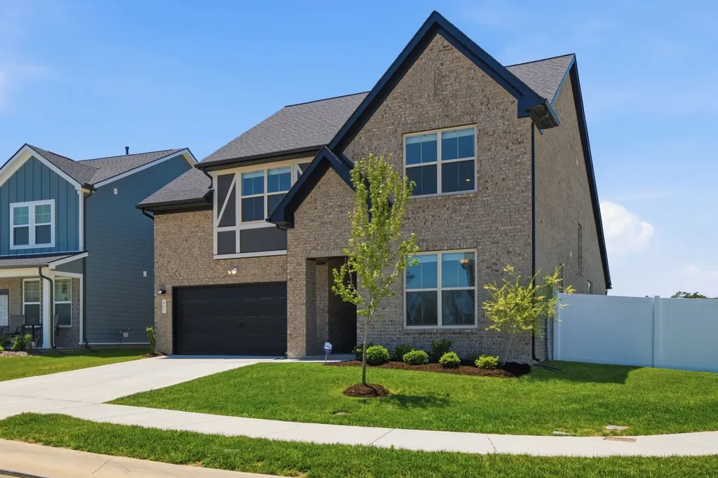 402 Old Spring Lane Gallatin TN 37066