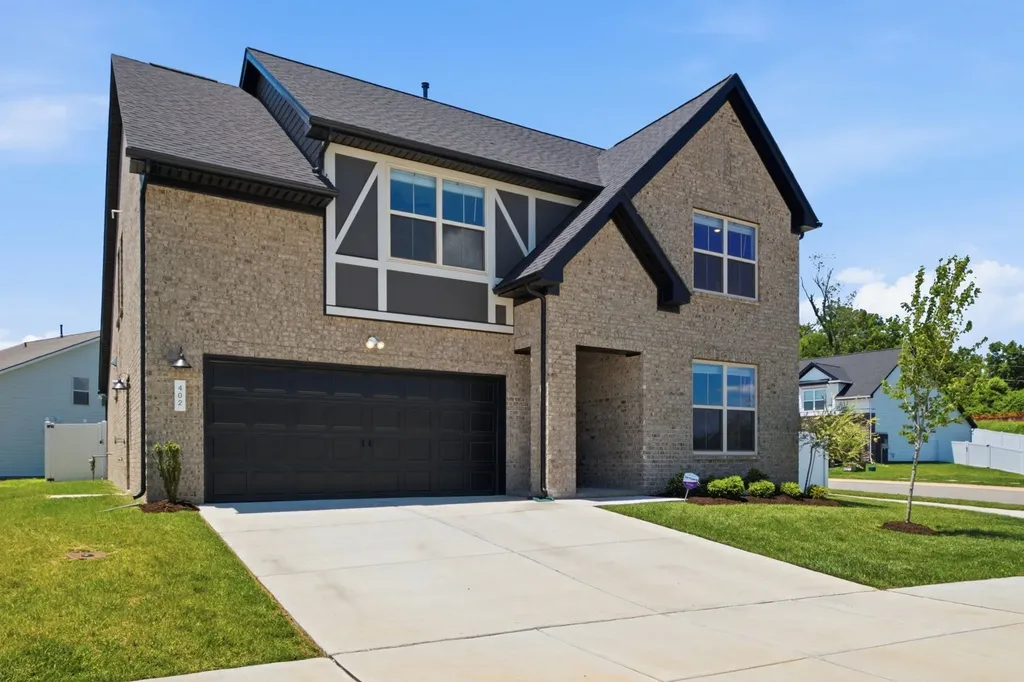 402 Old Spring Lane Gallatin TN 37066