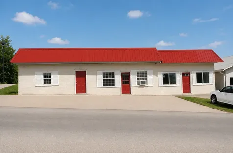 5213 Austin Peay Highway Westmoreland TN 37186
