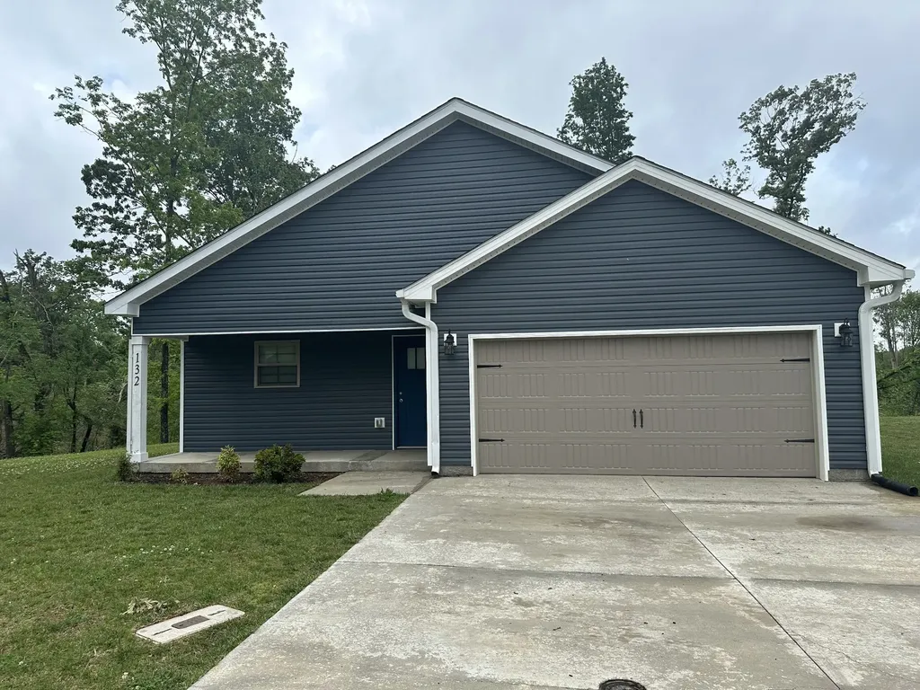 132 Schroer Road Clarksville TN 37042
